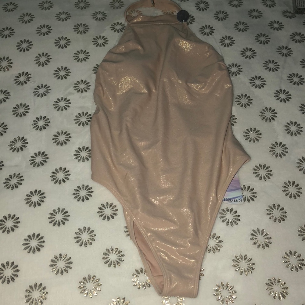NEW One Piece Swimsuit